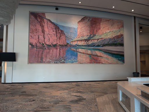 Performing Arts Theater «Chandler Center for the Arts», reviews and photos, 250 N Arizona Ave, Chandler, AZ 85225, USA