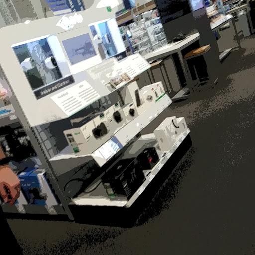 Electronics Store «Best Buy», reviews and photos, 95 Elm St, Enfield, CT 06082, USA