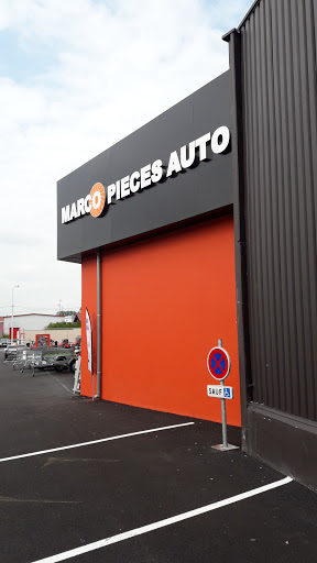 Photo 2 - Marco Pièces Auto
