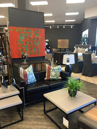 Furniture Store «Haynes Furniture», reviews and photos, 9515 W Broad St, Henrico, VA 23294, USA