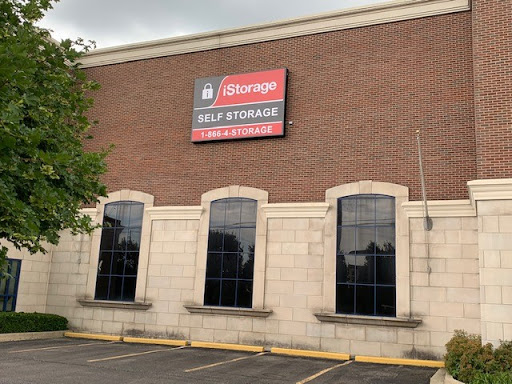 Self-Storage Facility «Simply Self Storage - Dearborn», reviews and photos, 23954 Kean, Dearborn, MI 48124, USA