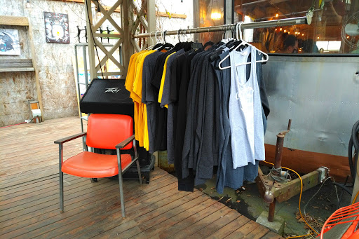 Shopping Mall «Georgetown Trailer Park Mall», reviews and photos, 5805 Airport Way S, Seattle, WA 98108, USA