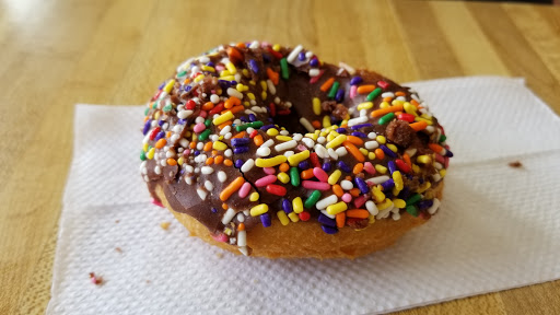 Donut Shop «Granny Donuts», reviews and photos, 1555 S Robert St, St Paul, MN 55118, USA