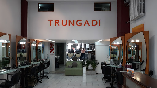 Trungadi peluqueria