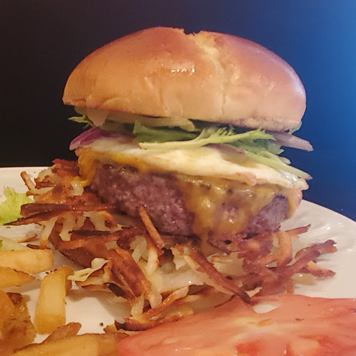 Breakfast Restaurant «Blue jasper restaurant and catering», reviews and photos, 5718 Cortez Rd W, Bradenton, FL 34210, USA