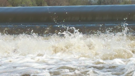 Park «Bicentennial Riverfront Park», reviews and photos, 301 E Hydraulic St, Yorkville, IL 60560, USA