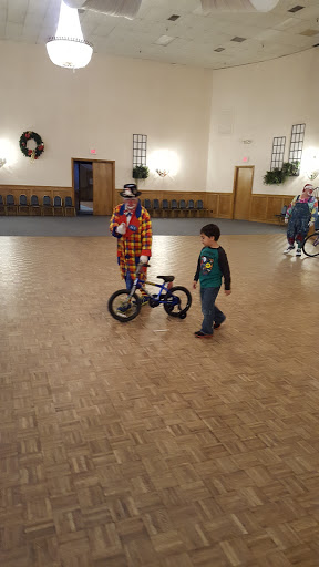 Event Venue «Hella Shrine», reviews and photos, 2121 Rowlett Rd, Garland, TX 75043, USA