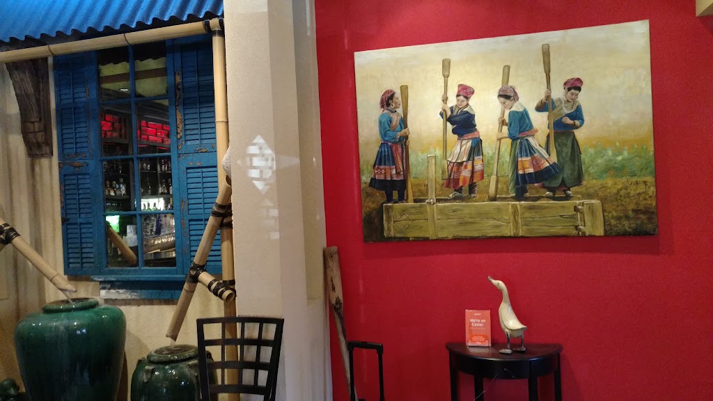 Vietnam Café 19143
