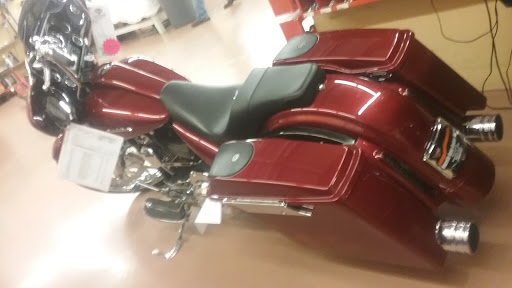 Harley-Davidson Dealer «Bootlegger Harley-Davidson», reviews and photos, 605 Lovell Rd, Knoxville, TN 37932, USA