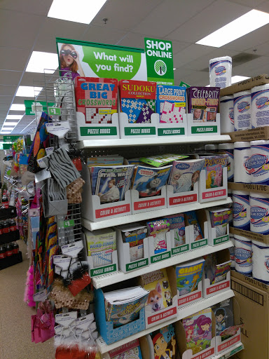 Dollar Store «Dollar Tree», reviews and photos, 4005 Manzanita Ave #32, Carmichael, CA 95608, USA