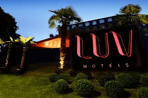 LUV Motel - Caxias do Sul image