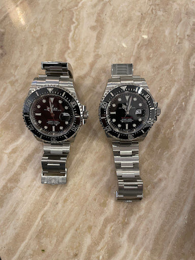 Pawn Shop «Irving Super Pawn & Gun», reviews and photos, 580 S Belt Line Rd, Irving, TX 75060, USA