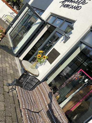 Henriette Nørgaard in Risskov, Aarhus