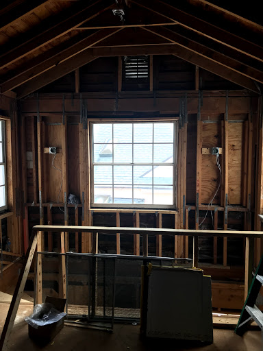 Insulation Contractor «Broward Insulation & Air Conditioning», reviews and photos