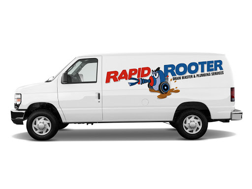 Plumber «Rapid Rooter Drain Master & Plumbing Experts», reviews and photos, 375 W Bedford Ave #103, Fresno, CA 93711, USA