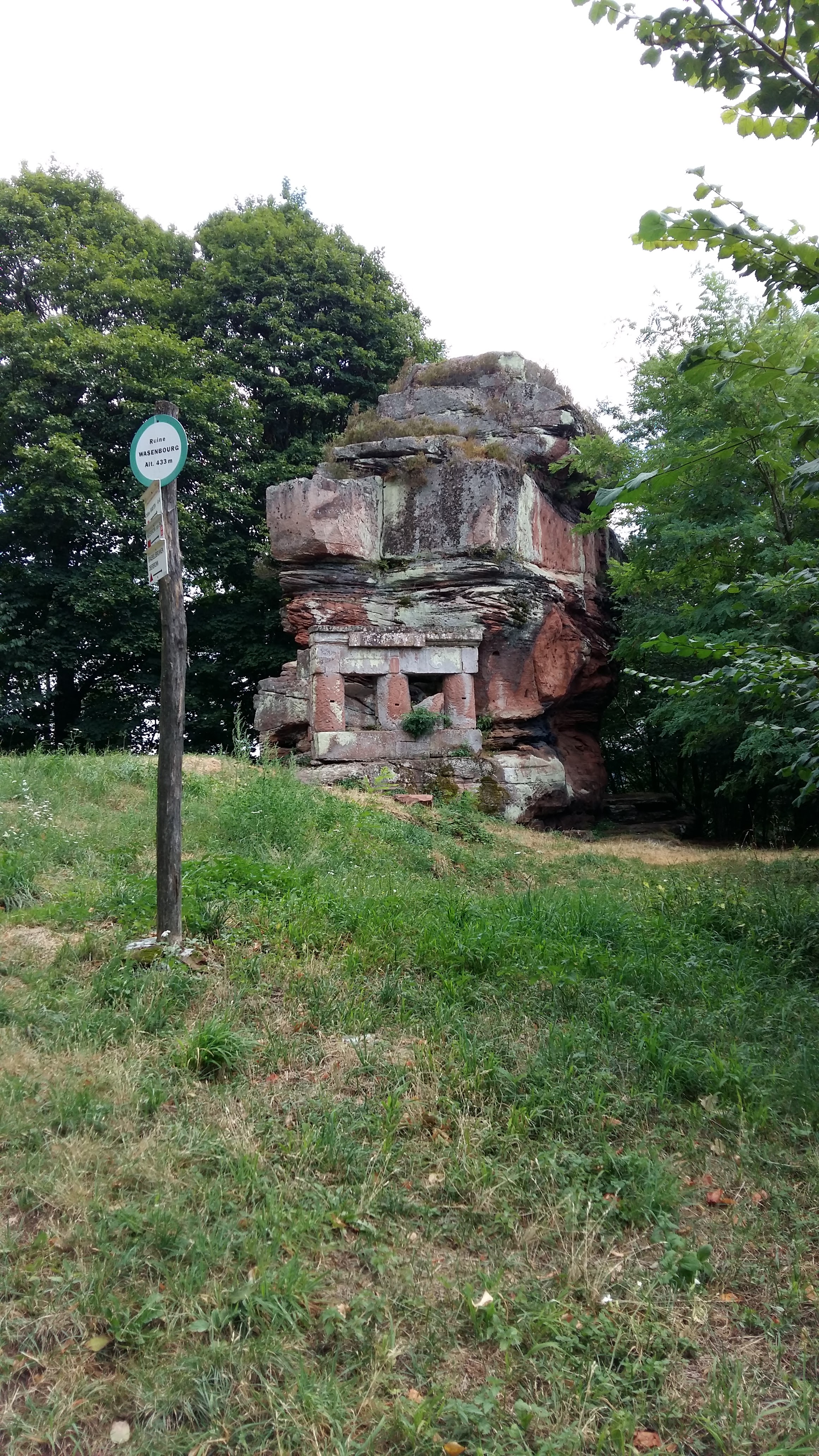 Photo n° 3 de l'avis de Francois.a fait le 10/08/2018 à 15:46