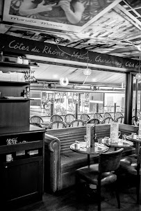 Atmosphère du Restaurant La Terrasse des Métiers à Paris - n°5