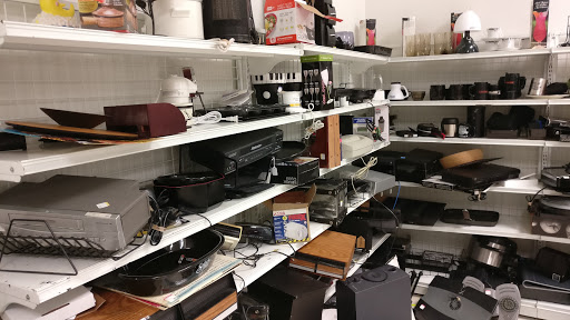 Thrift Store «Goodwill Store & Donation Center», reviews and photos