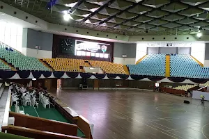 Kasarani Indoor Arena image