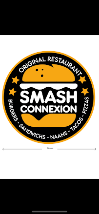 Photos du propriétaire du Sandwicherie SMASH CONNEXION à Charleville-Mézières - n°6