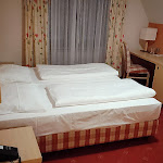 Photo n°9 de l'avis de Brian.e fait le 06/12/2019 à 17:32 sur le  Prinzhotel Rothenburg à Rothenburg ob der Tauber