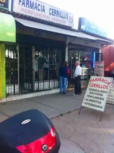 Farmacia Cerrillos