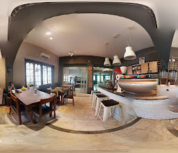 Kopi Spectrum photo