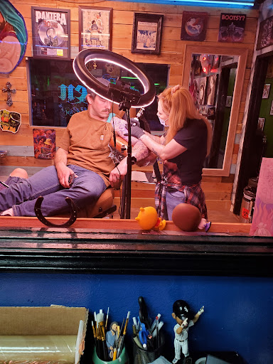 Explore tattoo ideas for teens, creative tattoo ideas in Arlington, available at The Chosen One Ink