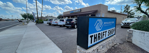 Boys & Girls Clubs of Greater Scottsdale Thrift Shop