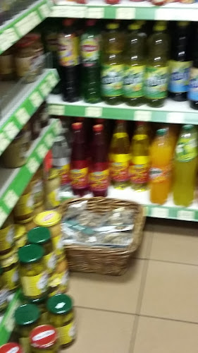 Groszek - Polski Sklep - Supermarket