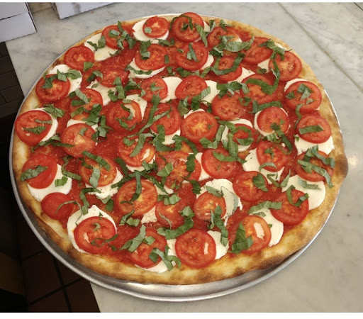 Joe’s Pizza Beverly Hills