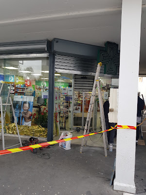 L'EXPERT DU STORE ET FERMETURE à Gonesse