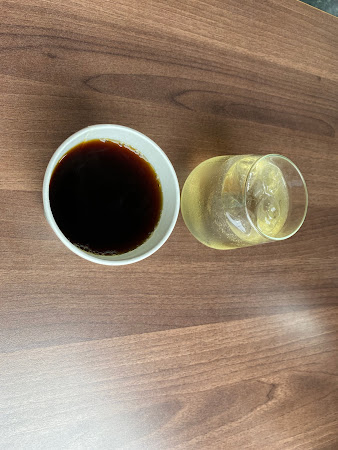 卡布先生coffee