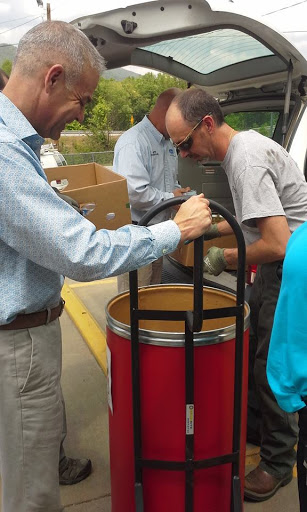 Air Conditioning Repair Service «Gentry Heating, Inc.», reviews and photos