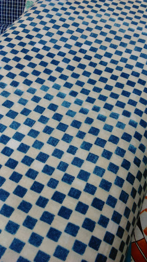 Fabric Store «Jomar Textiles Inc», reviews and photos, 22 Jackson St, Philadelphia, PA 19148, USA