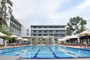 Goldi Sands Hotel image