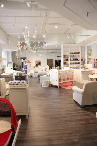 Baby Store «Shower Me With Love», reviews and photos, 4845 Ashley Park Ln, Charlotte, NC 28210, USA