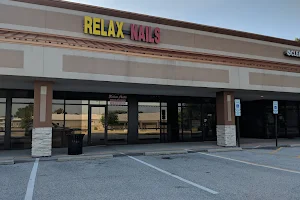 Relax Nails Spa image
