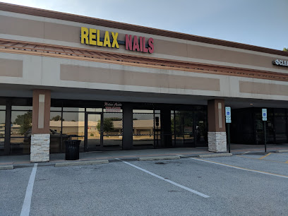 Relax Nails Spa
