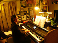 The Ivory League Piano Studio - Photo 2 - Car repair in , Ann Arbor