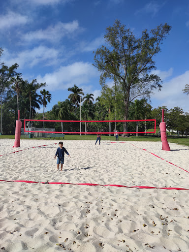 Park «David T. Kennedy Park», reviews and photos, 2400 S Bayshore Dr, Miami, FL 33133, USA