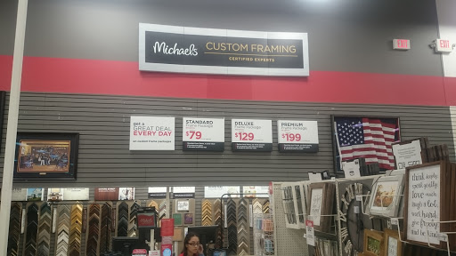 Craft Store «Michaels», reviews and photos, 7690 Richmond Hwy, Alexandria, VA 22306, USA