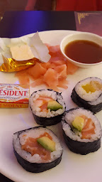 Photo n°116 de Wok 83 à La Valette-du-Var ()