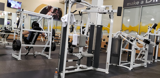 Gym «24 Hour Fitness», reviews and photos, 6653 Fallbrook Ave, West Hills, CA 91307, USA