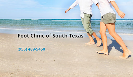 Foot care Brownsville