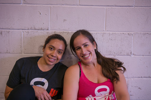 Physical Fitness Program «CrossFit Secaucus», reviews and photos, 333 Meadowlands Pkwy, Secaucus, NJ 07094, USA