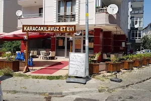 Karacaklavuz et lokantası image