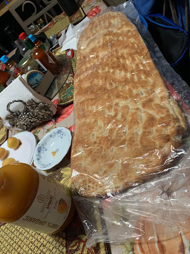 Grocery Store «East Market & Restaurant», reviews and photos, 3405 El Camino Ave, Sacramento, CA 95821, USA