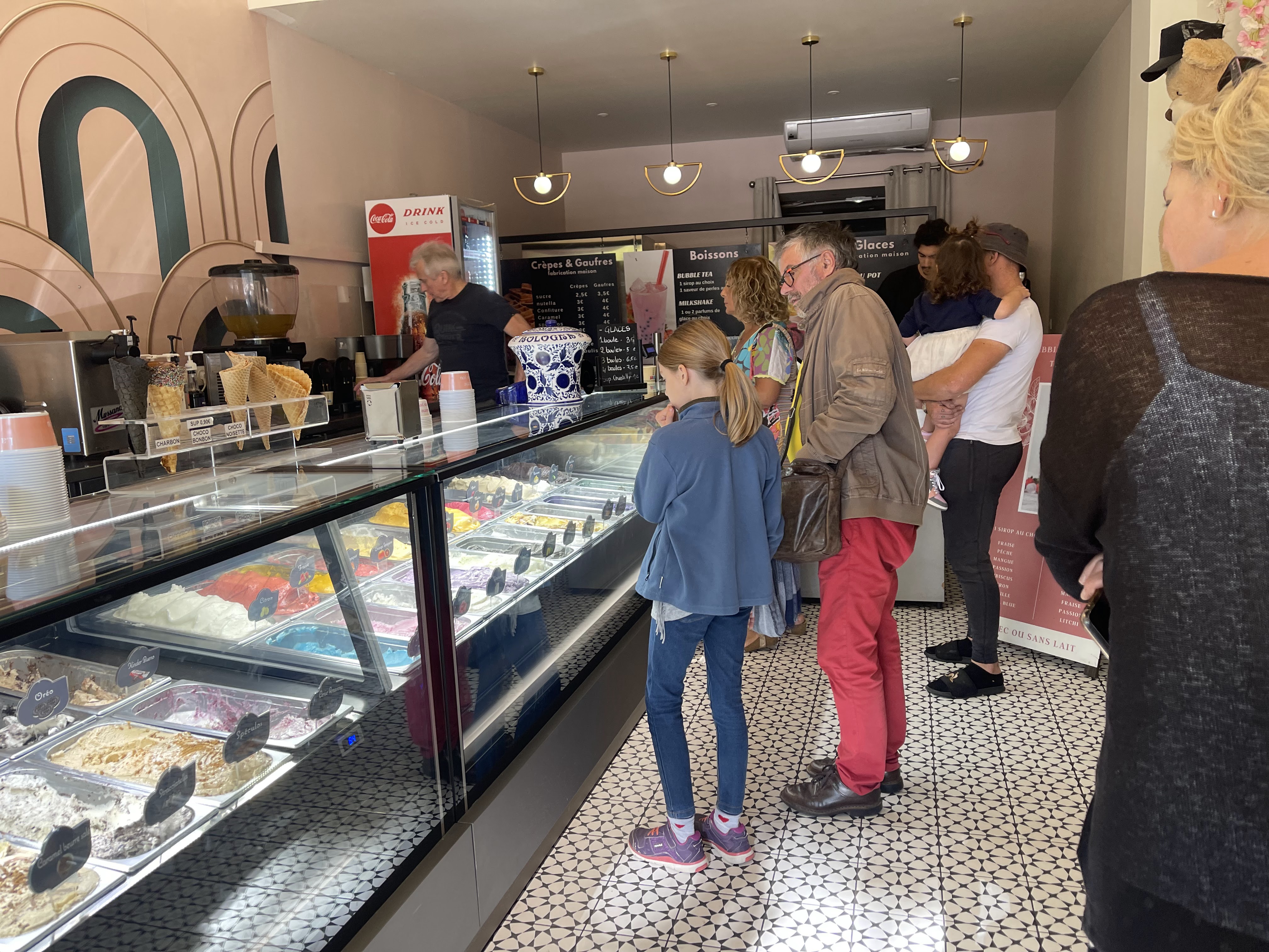 Photo n° 3 de l'avis de jean-jacques.i fait le 21/10/2023 à 13:59