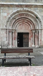 Photo n°85 de Restaurant l echauguette à Villefranche-de-Conflent ()